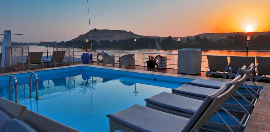 From Cairo: 3-Nights Nile Cruise Luxor, Aswan by Flights - What This Four-Day Nile Cruise Really Delivers
