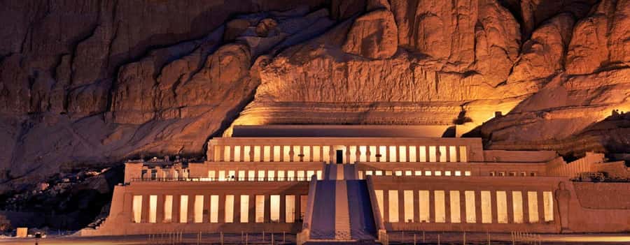 From Cairo: 3-Nights Nile Cruise Luxor, Aswan by Flights - Day Two: Abu Simbel Before Breakfast, Then Kom Ombo