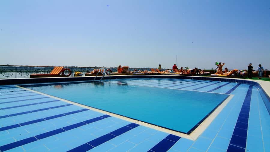 From Cairo: 4-Day Nile Cruise from Aswan to Luxor with Meals - Who will get the most from this four-day trip