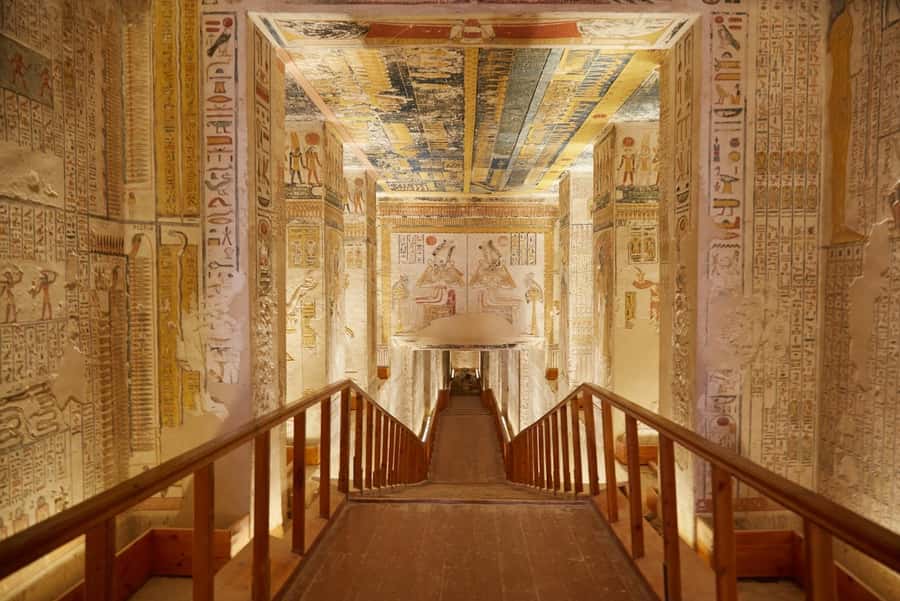 From Cairo: 4-Day Nile Cruise to Aswan w/ Balloon & Flights - FAQ