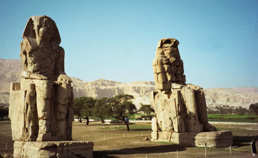 From Cairo: 4-Day Nile Cruise to Aswan w/ Balloon & Flights - What the $1,100 price really covers