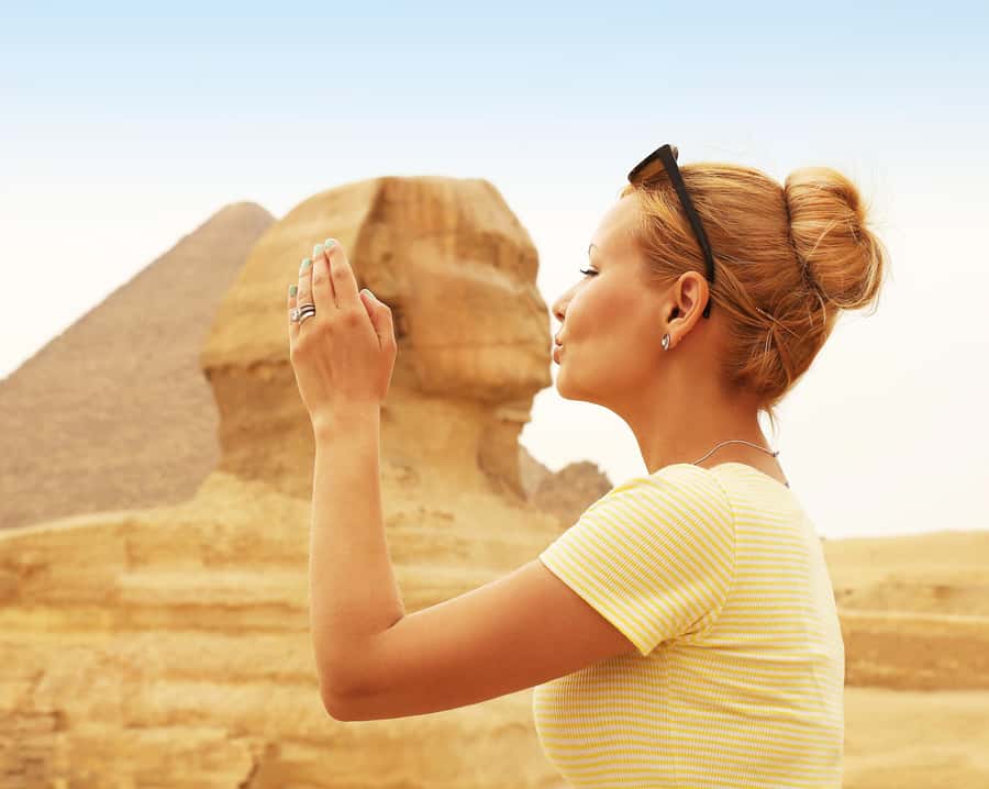 From Cairo: 5-Day Egypt Highlights Private Tour with Flights - The five details that shape this Egypt tour