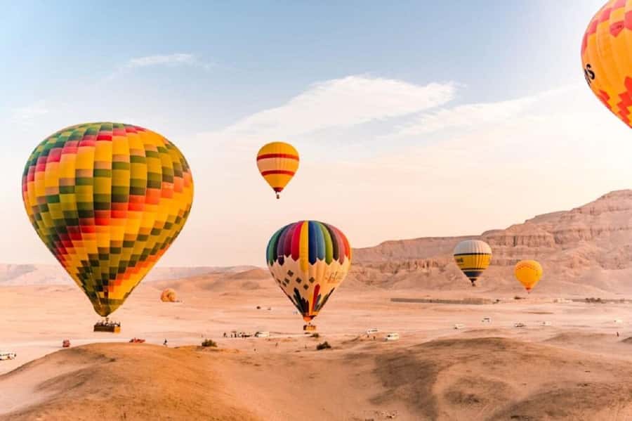 From Cairo: 5-Day Egypt Highlights Private Tour with Flights - Days Three and Four: Temple stops and the long road to Abu Simbel