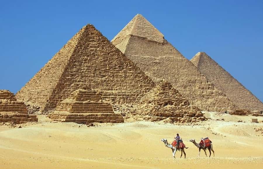 From Cairo: 5-Day Egypt Highlights Private Tour with Flights - How private is the experience?