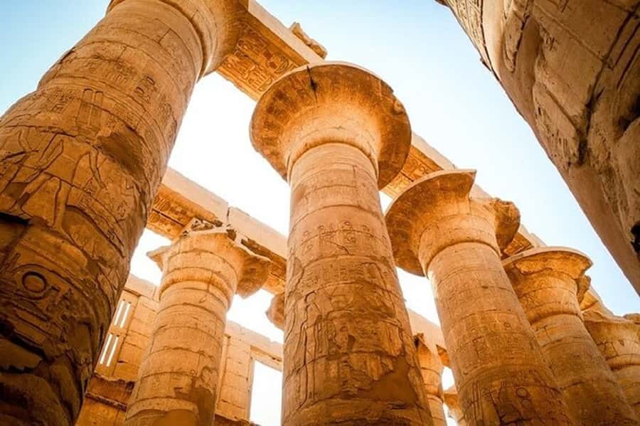 From Cairo: 5-Day Egypt Highlights Private Tour with Flights - What $1,900 includes, and what it does not