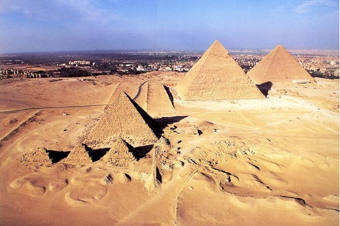 From Cairo: 8-Day Tour of Cairo, Luxor and Aswan with Cruise - Islamic and Coptic Cairo show another side of Egypt