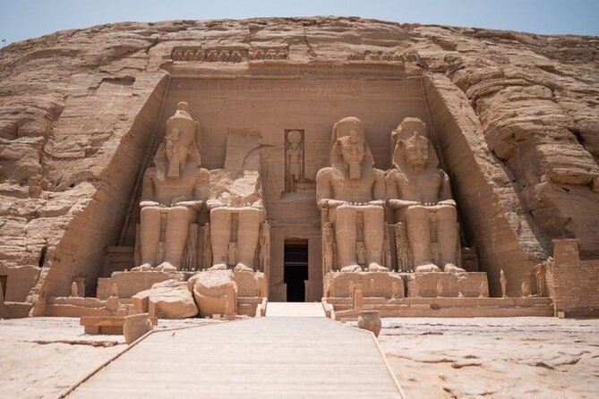 From Cairo: 8-Day Tour of Cairo, Luxor and Aswan with Cruise - Luxor puts the ancient world beside the river