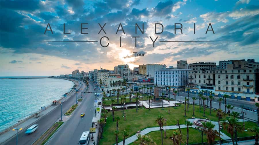From Cairo: Alexandria Day Tour with Lunch - Lunch with a view and useful flexibility