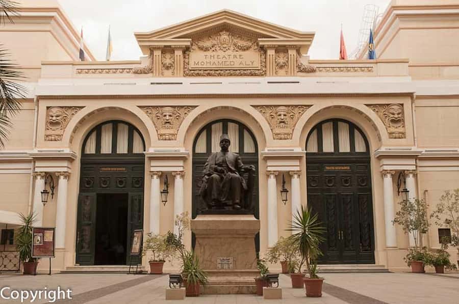From Cairo: Alexandria Day Tour with Lunch - Why Alexandria makes a worthwhile day from Cairo