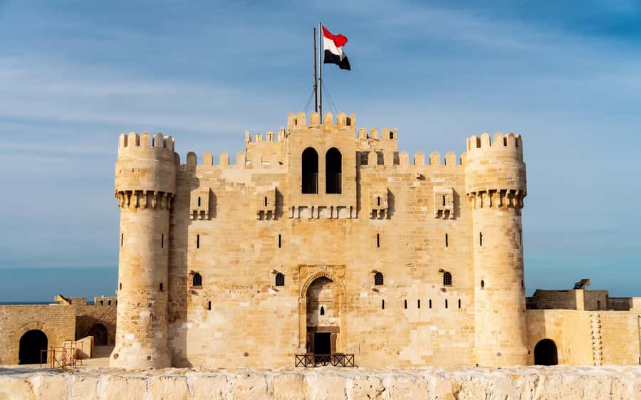 From Cairo: Alexandria Private Day Tour with Guide and Lunch - Alexandria in one day: key points
