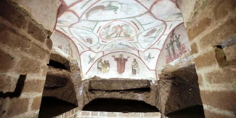 From Cairo: Alexandria Private Day Tour with Guide and Lunch - Who should book this day trip?