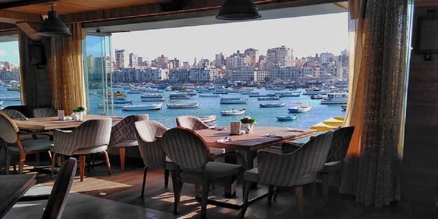 From Cairo: Alexandria Private Day Tour with Guide and Lunch - Why Alexandria works as a Cairo day trip