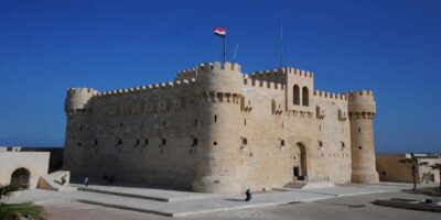 Alexandria Private Day Tour with Guide and Lunch