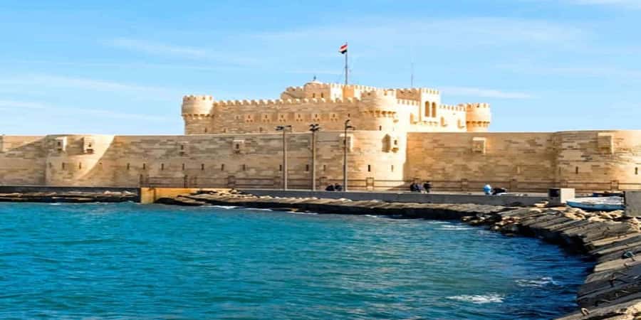 From Cairo: Alexandria Private Day Tour with Guide and Lunch - The guides make the biggest difference