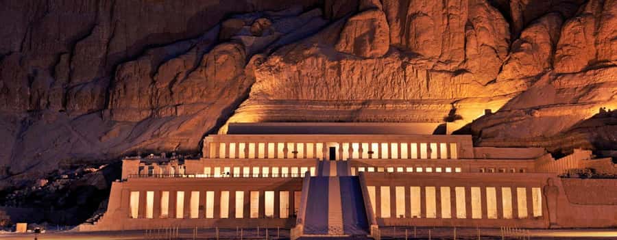From Cairo by Plane: 5 Days & 4 Nights Nile Cruise to Luxor - Day 2: Tombs and royal monuments on Luxor’s West Bank