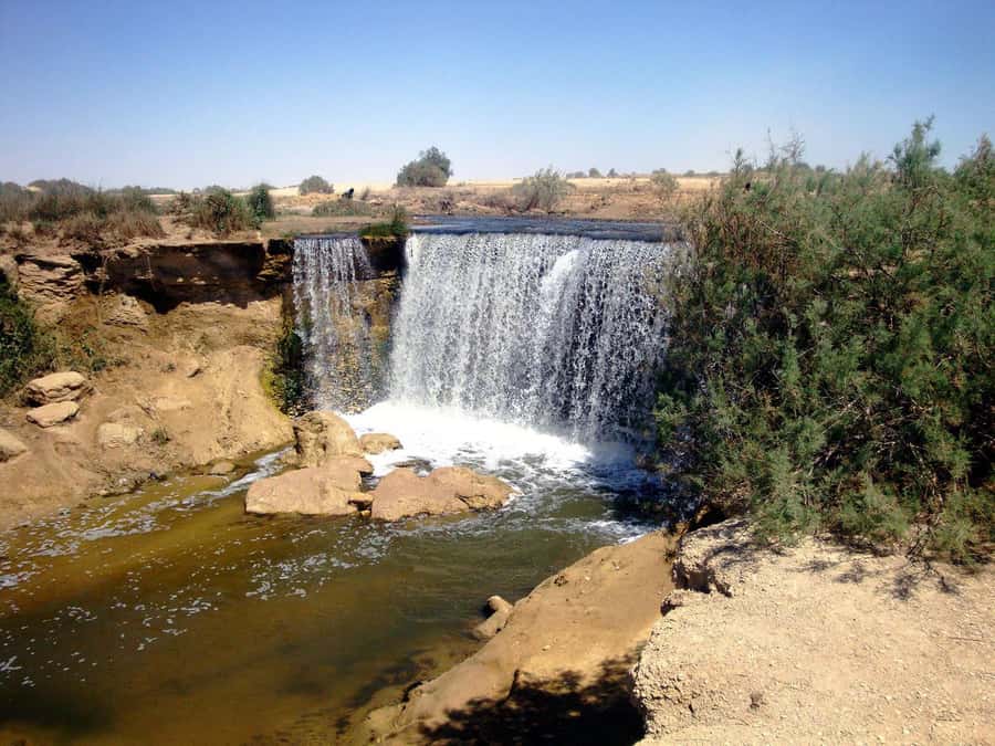 From Cairo: Full-Day Tour to El Fayoum - Why Fayoum Makes a Good Change From Cairo