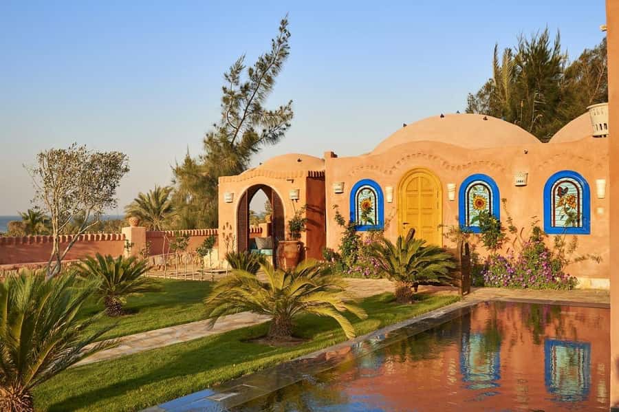 From Cairo: Full-Day Tour to El Fayoum - Qarun Lake and Fayoum’s Water Story