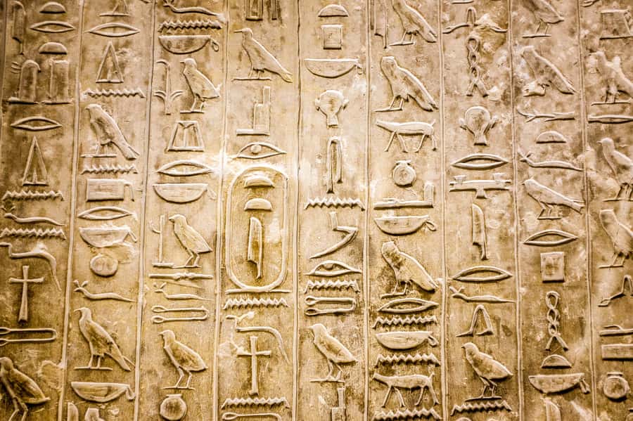 From Cairo/Giza: Pyramids, Memphis, and Sakkara Day Tour - Memphis, the old royal center