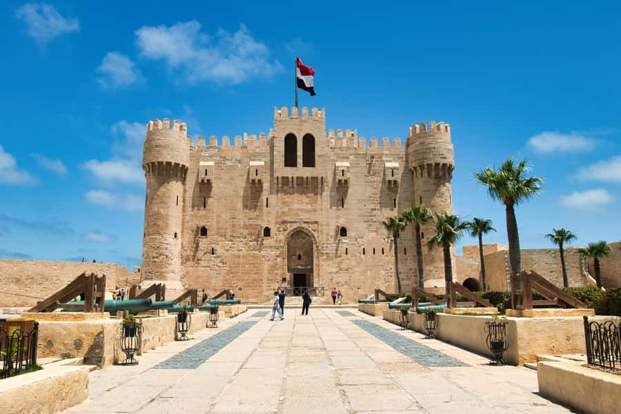 From Cairo: Historical Alexandria Shared Day Tour with Lunch - Is Alexandria worth the long ride from Cairo?