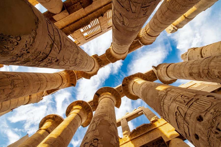 From Cairo: Luxor & Hot Air Balloon Private Trip by Plane - Private guiding, vehicles, and communication