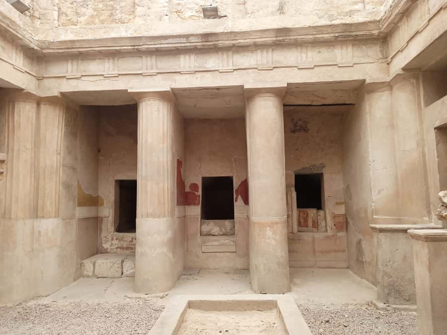 From Cairo: Private Luxurious Day Trip to Alexandria - Transport, comfort, and the private format