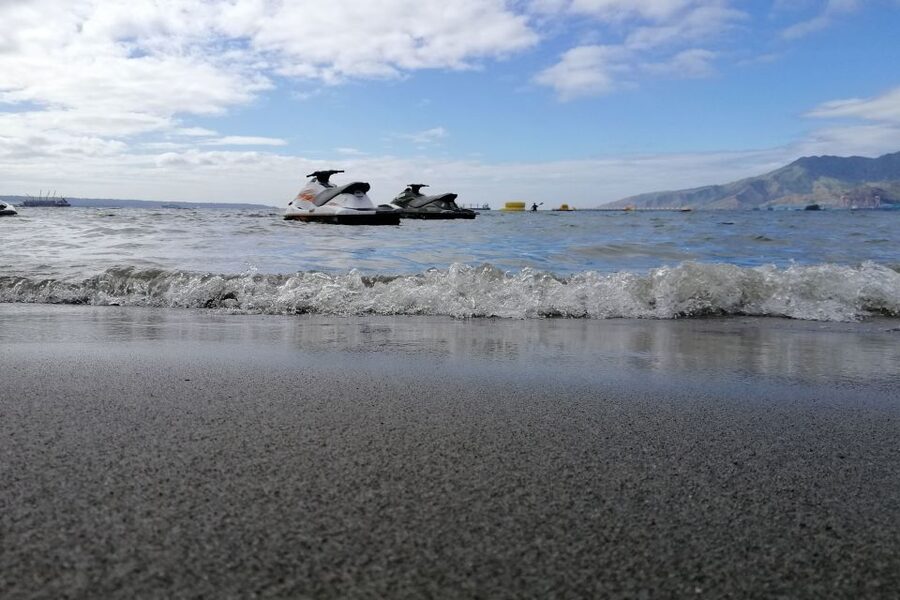 From Cairo: Red Sea Full-Day Trip with Optional Jet Ski Ride - Practical packing advice for this exact day
