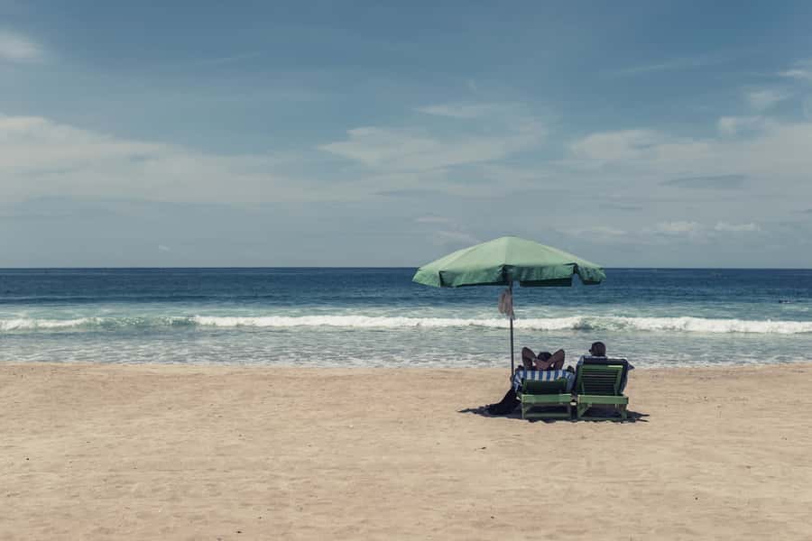 From Cairo: Red Sea Full-Day Trip with Optional Jet Ski Ride - Why Ain Sokhna makes a good Cairo escape