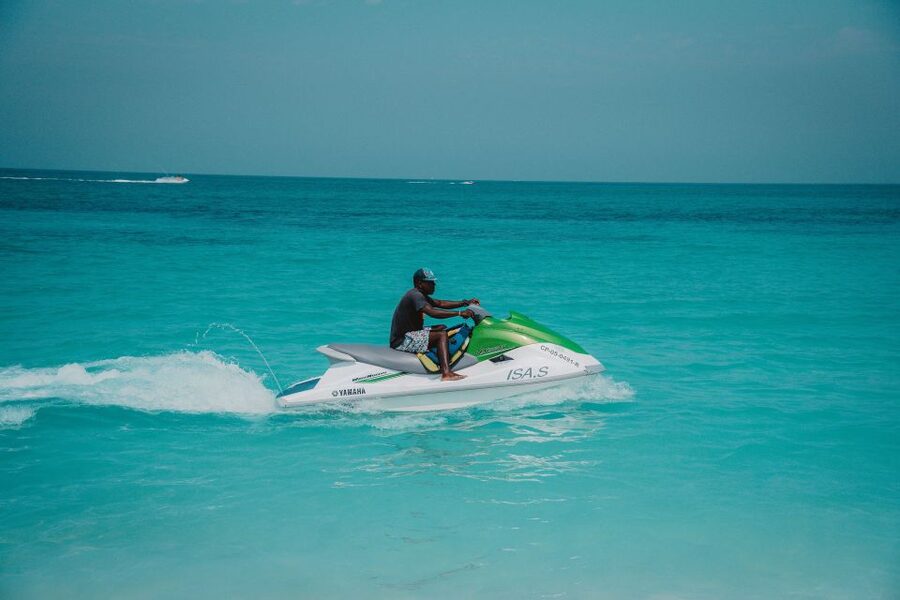 From Cairo: Red Sea Full-Day Trip with Optional Jet Ski Ride - The return to Cairo and the real time commitment