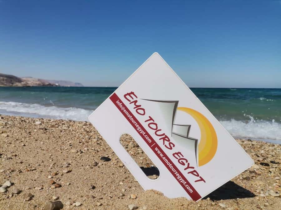 From Cairo: Snorkeling Trip on Yacht with Lunch - Three hours of guided time and what to clarify
