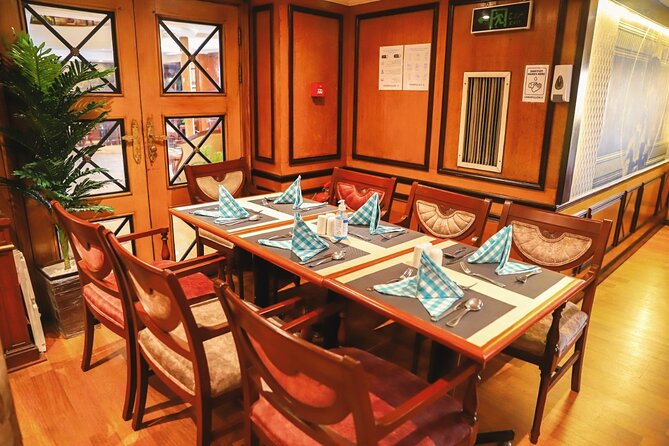 From Hurghada: 5 Days 4 Nights Nile Cruise Luxor-Aswan With Tours - Abu Simbel: the day that justifies the extra planning