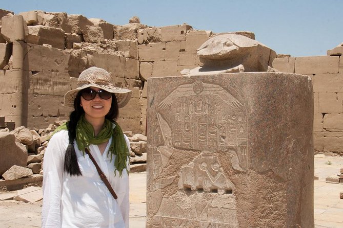 From Hurghada: 5 Days 4 Nights Nile Cruise Luxor-Aswan With Tours - The main weakness: a fixed schedule with uneven communication