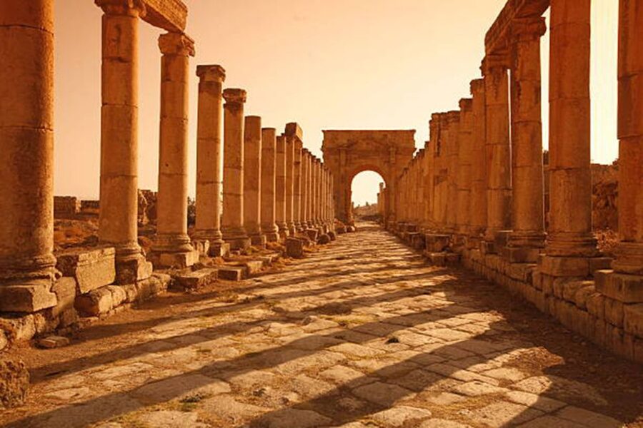 From Hurghada: Abydos, Osireion, and Dendera Day Tour - How to prepare for the long road and temple visits