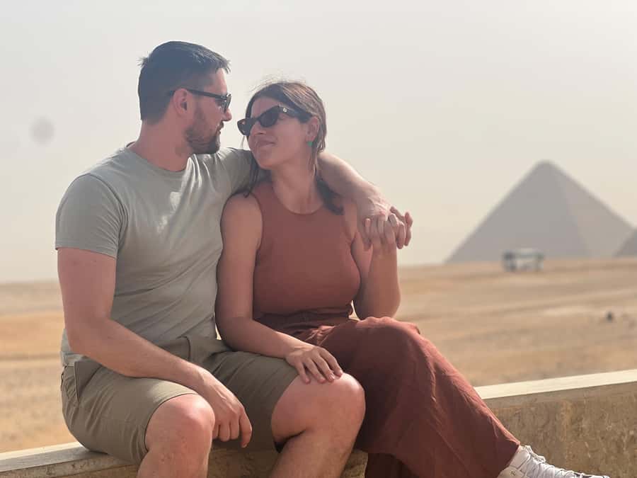 From Hurghada: Cairo and Giza Highlights Full-Day Tour - Is a Hurghada to Cairo day trip worth the long ride?
