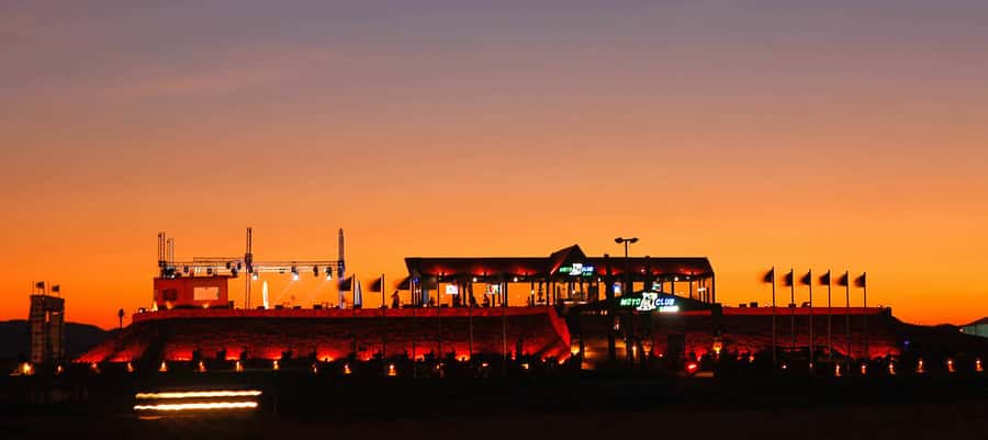 From Hurghada: El Gouna Quad and MX Bike Safari Tour - Key points at a glance
