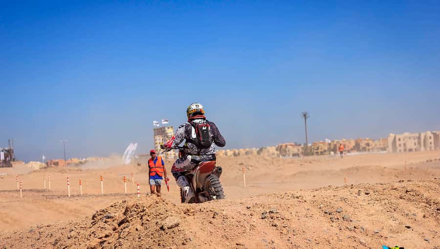 From Hurghada: El Gouna Quad and MX Bike Safari Tour - Should you book this El Gouna bike safari?