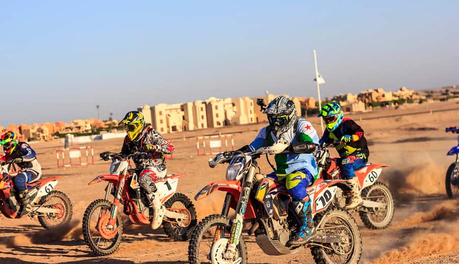 From Hurghada: El Gouna Quad and MX Bike Safari Tour - My practical advice before you book