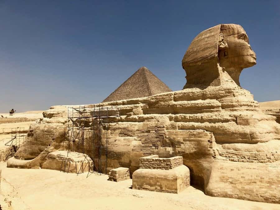 From Hurghada: Full-Day Trip to Cairo by Plane - Key points at a glance