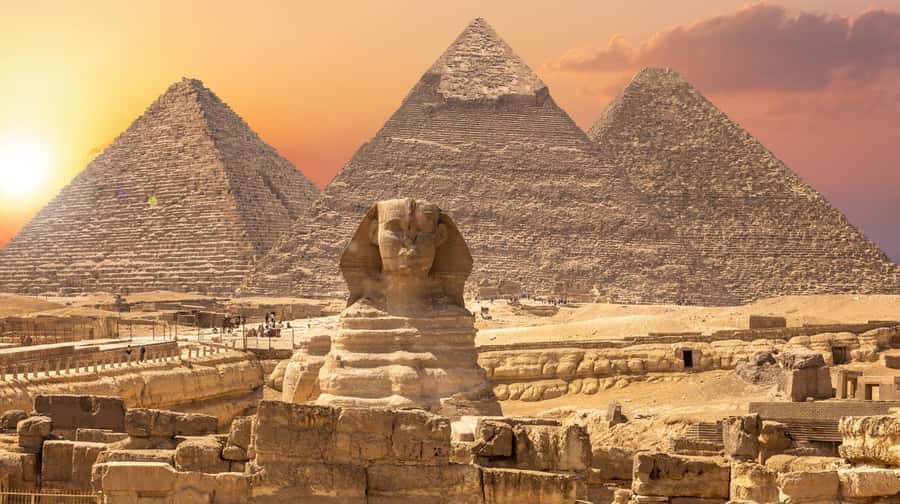 From Hurghada: Full-Day Trip to Cairo by Plane - Khan el-Khalili and the shopping stops