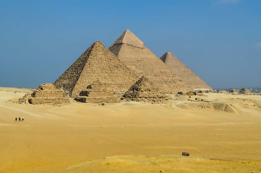 From Hurghada: Full-Day Trip to Cairo by Plane - Timing, comfort, and the honest drawbacks