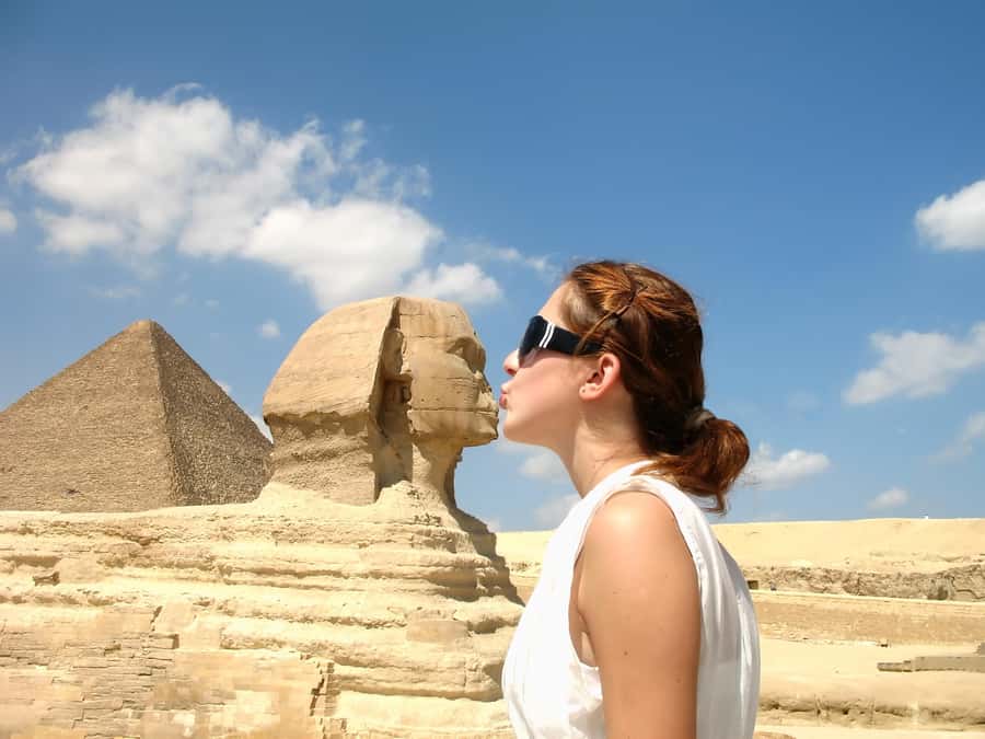 From Hurghada: Grand Egyptian Museum Pyramids Cairo Day Trip - Key points to know before booking