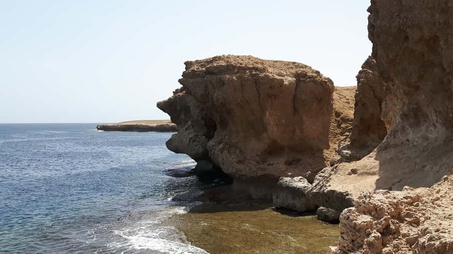 From Hurghada: Makadi Bay ATV Tour - Who should book this Makadi Bay outing?