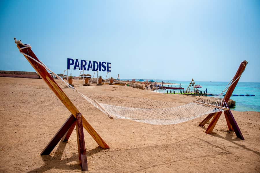 From Hurghada: Paradise Island Snorkeling Cruise with Lunch - Quick take: what makes this cruise worth considering