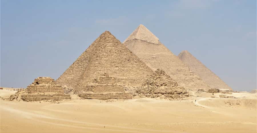 From Hurghada: Pyramids and Egyptian Museum Tour & Boat Ride - The 30-minute Nile boat ride