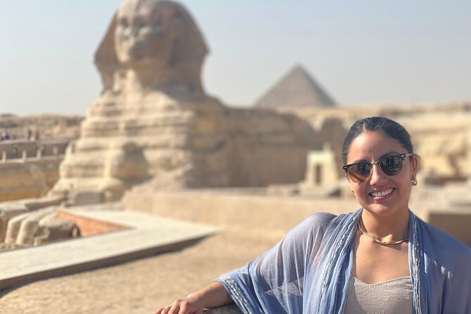 From Hurghada To Cairo and Giza Highlights Full-Day Tour - Is this Hurghada to Cairo trip worth the five-hour drive?