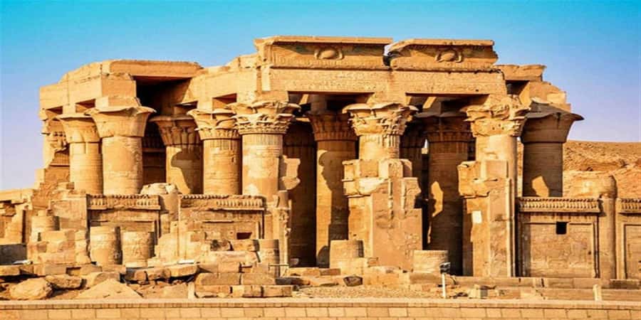 From Luxor: 3-Day Nile Cruise to Aswan with Balloon Ride - A packed three days from Luxor to Aswan