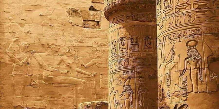 From Luxor: 3-Day Nile Cruise to Aswan with Balloon Ride - Kom Ombo and the crocodile god