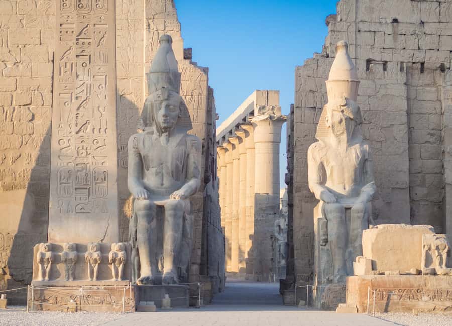 From Luxor: 3-Night Nile Cruise to Aswan and Hot Air Balloon - Should you book it?