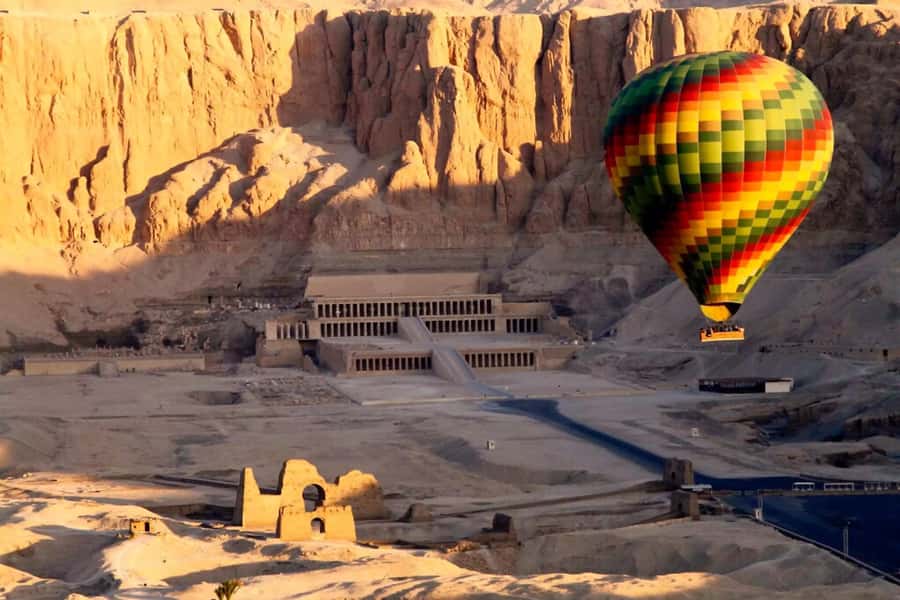 From Luxor: 5-Day Nile Cruise to Aswan with Balloon Ride - Day 4: High Dam, Unfinished Obelisk, and Philae
