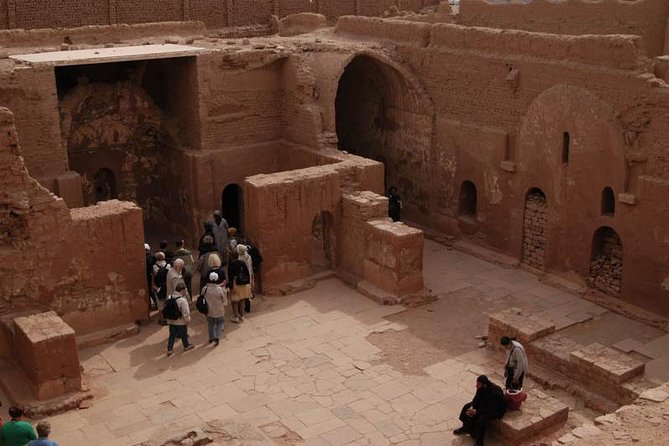 From Luxor: 5 Days 4 Nights Nile Cruise to Aswan - Day three: Edfu’s Horus Temple and the divided temple at Kom Ombo