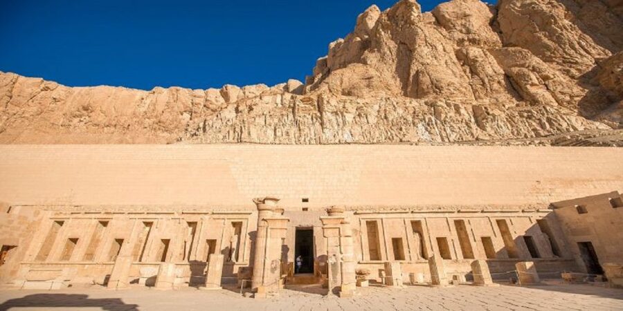 From Luxor: All-Inclusive West Bank Private Tour with Lunch - What the private format changes